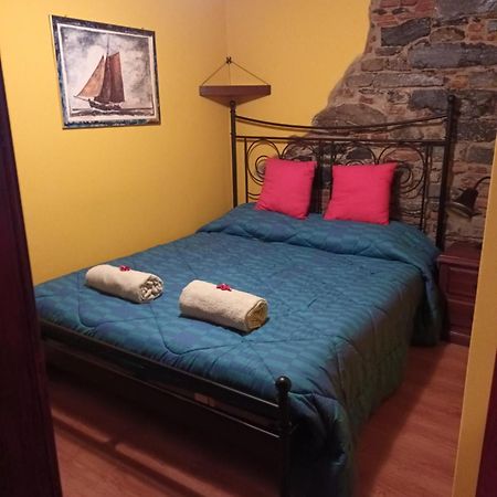 Apartamento La Mimosa Di Bellano Exterior foto